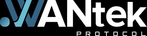 WANtek Protocol logo