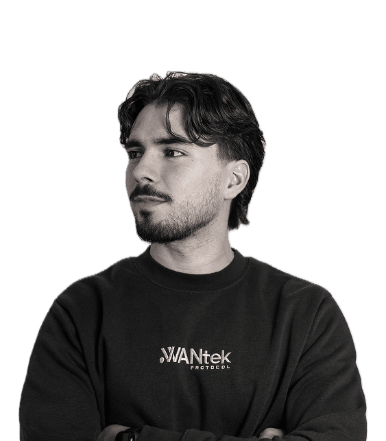 Vasco Brito — Co-Founder • Managing Partner
