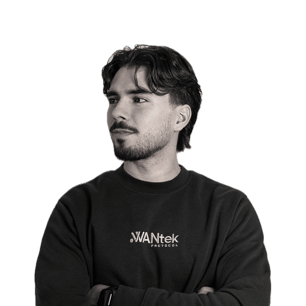 Vasco Brito — Co-Founder • Managing Partner